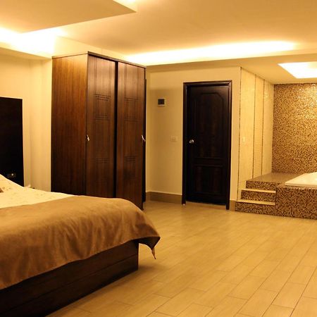 Lamedina Hotel & Resort Джуния Экстерьер фото