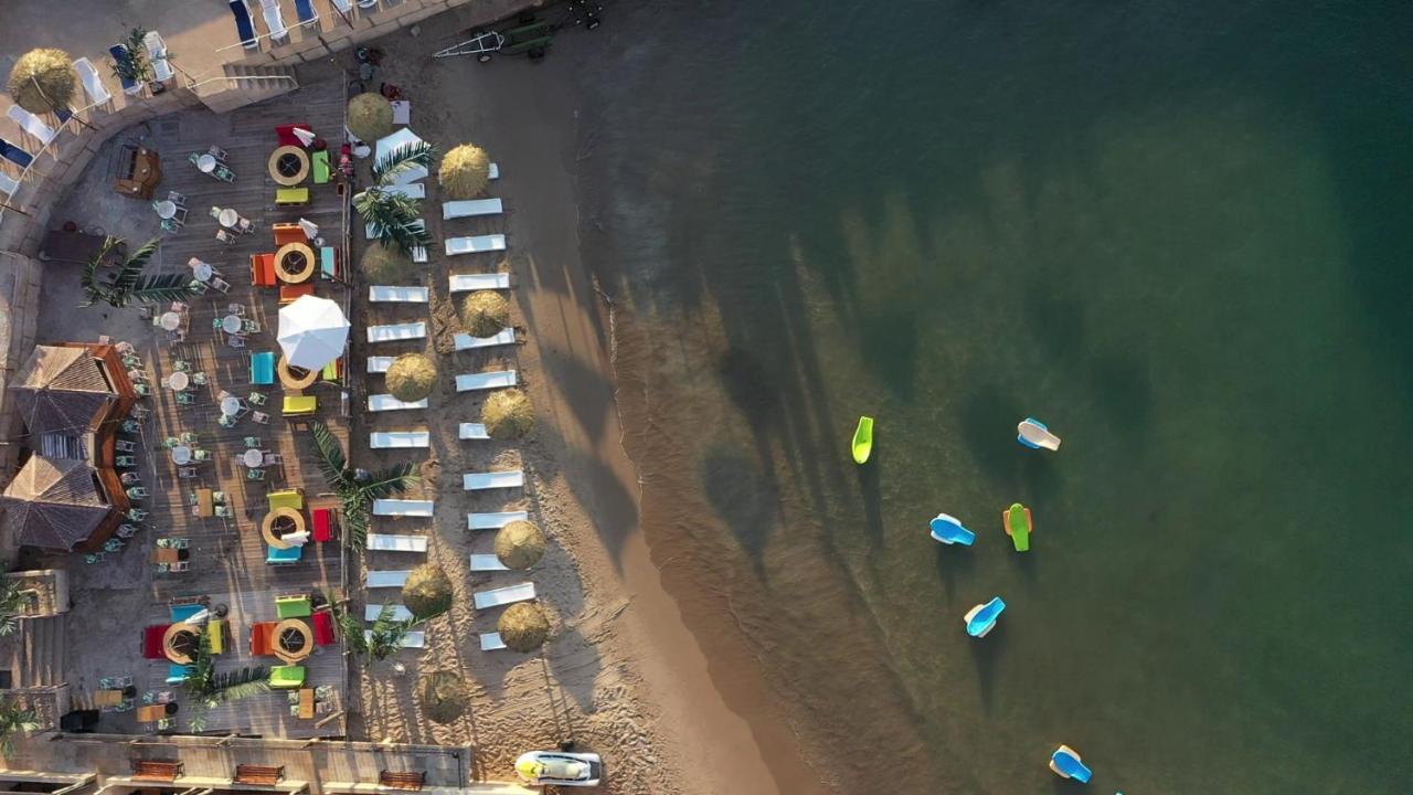 Lamedina Hotel & Resort Джуния Экстерьер фото