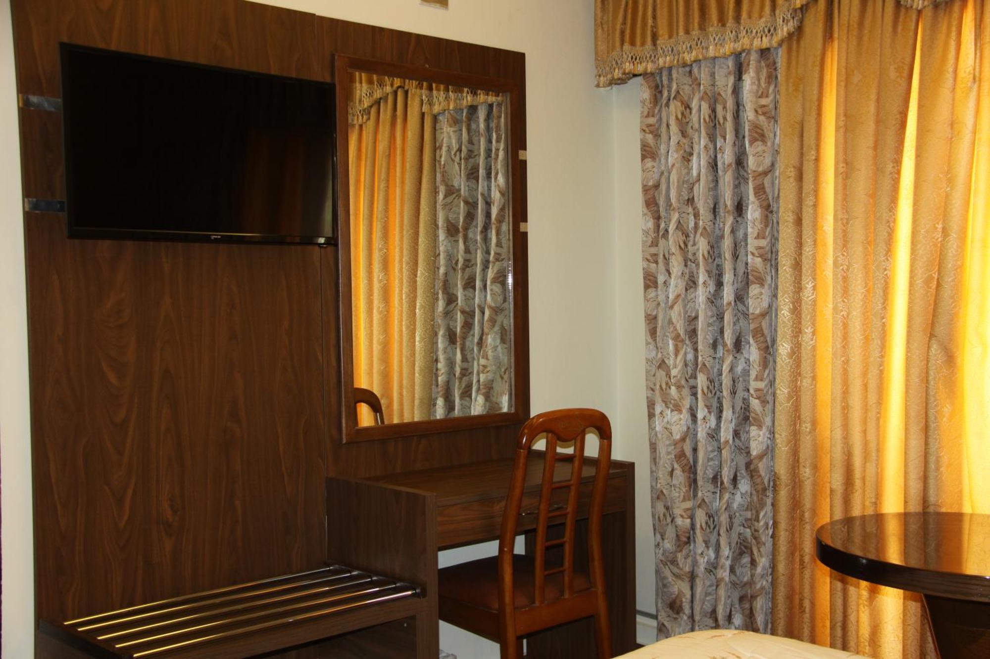 Lamedina Hotel & Resort Джуния Экстерьер фото