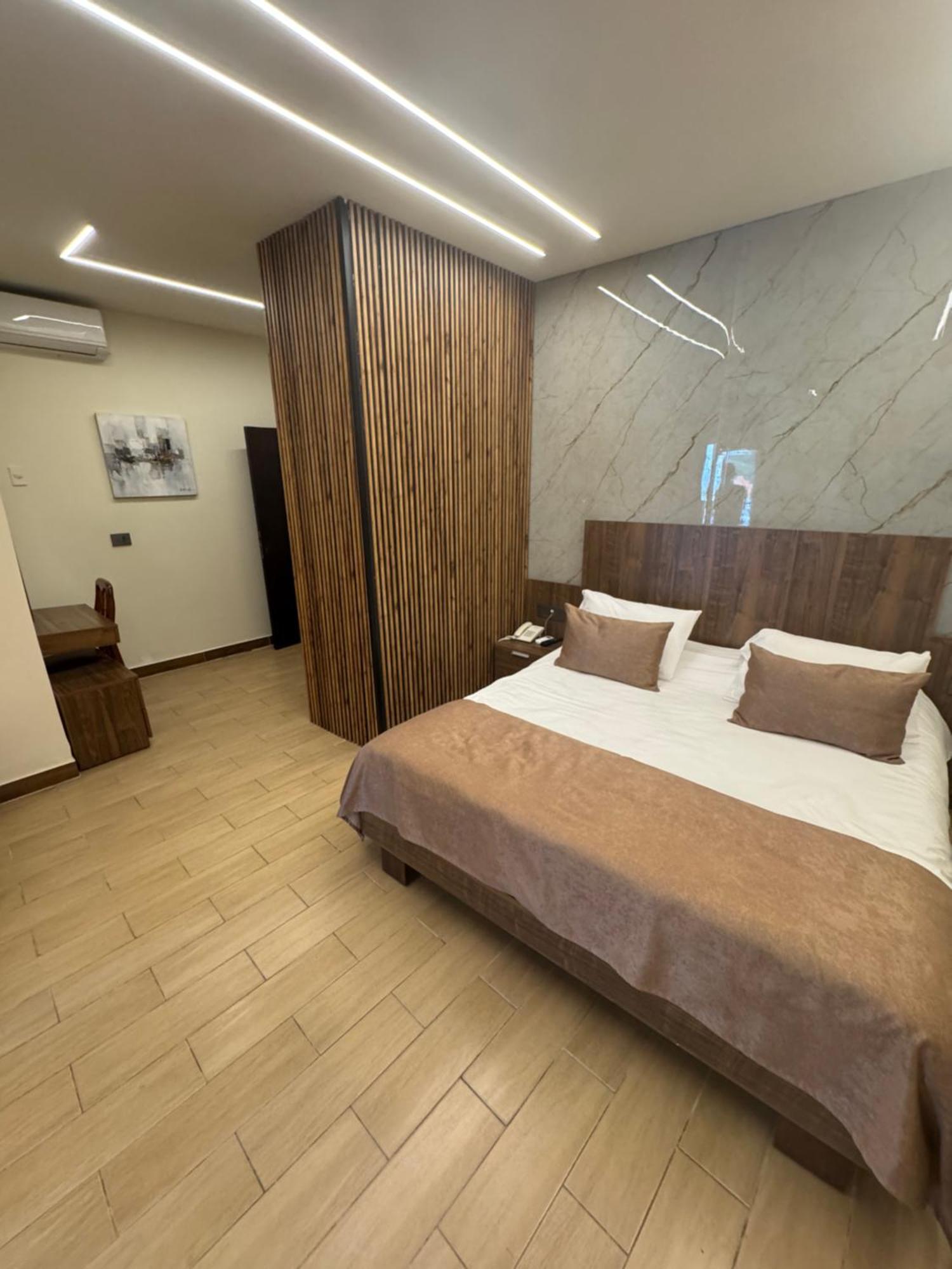 Lamedina Hotel & Resort Джуния Экстерьер фото