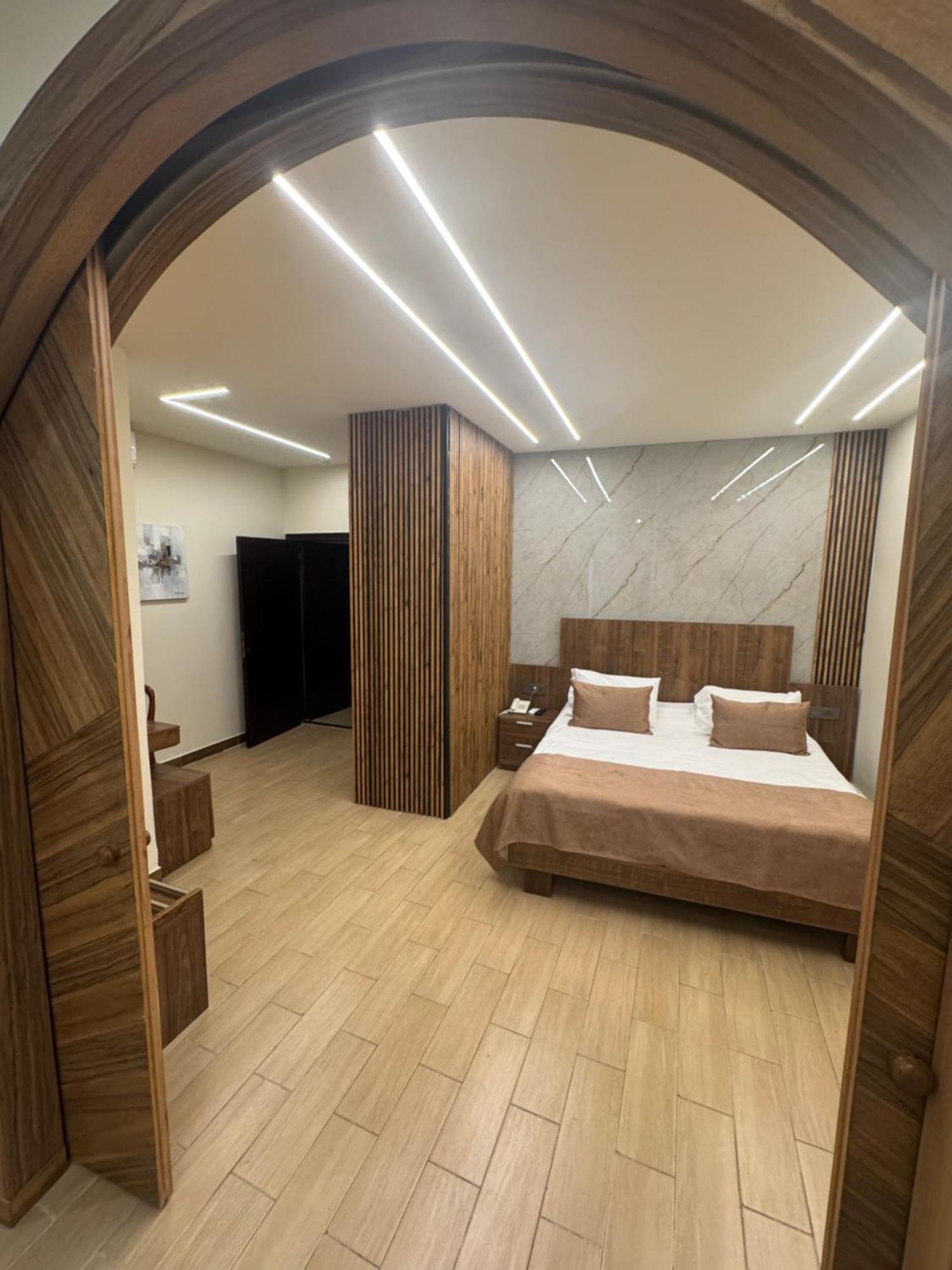 Lamedina Hotel & Resort Джуния Экстерьер фото