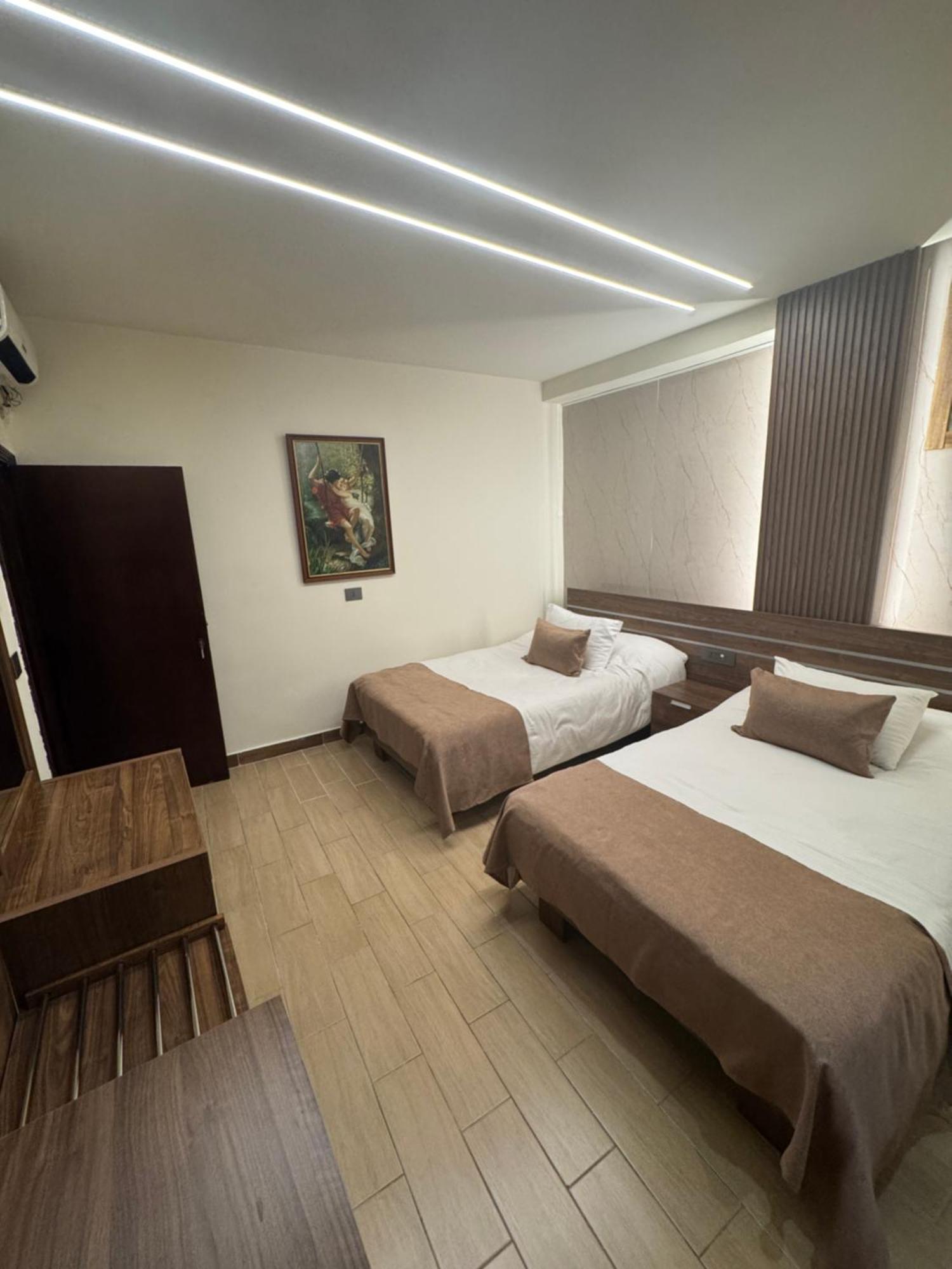 Lamedina Hotel & Resort Джуния Экстерьер фото
