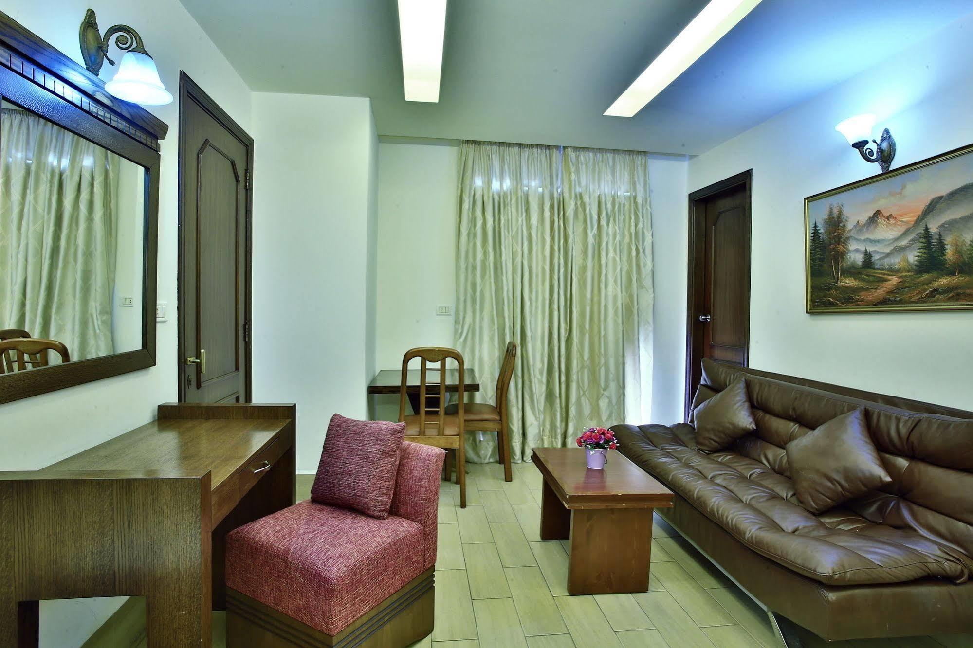 Lamedina Hotel & Resort Джуния Экстерьер фото