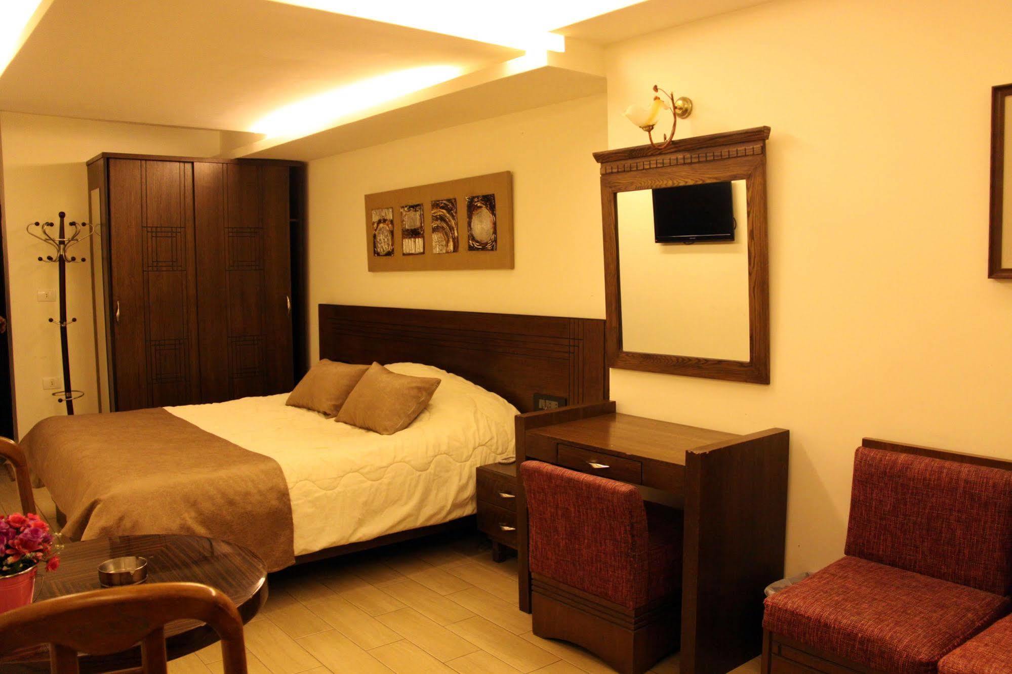 Lamedina Hotel & Resort Джуния Экстерьер фото