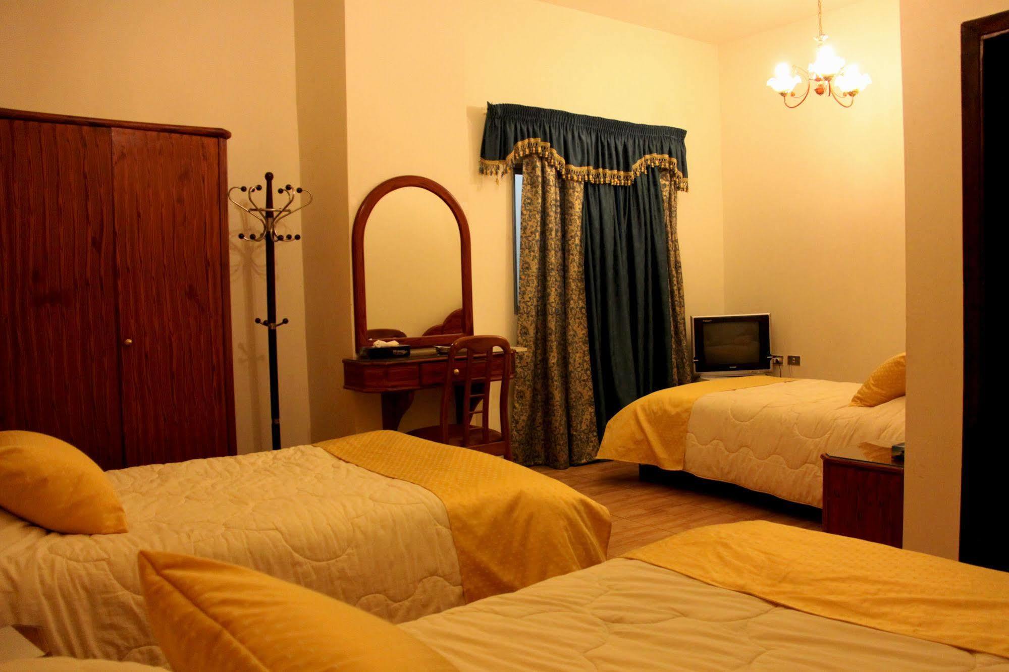 Lamedina Hotel & Resort Джуния Экстерьер фото