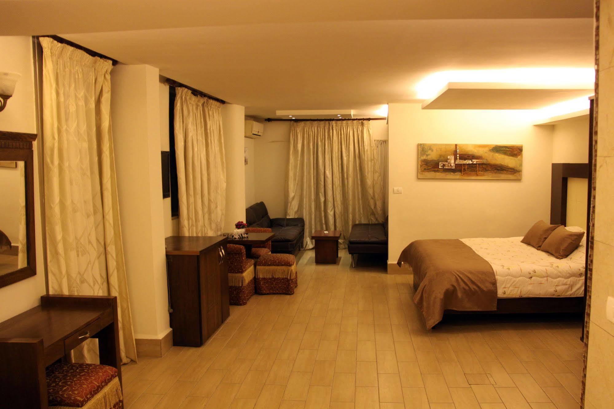 Lamedina Hotel & Resort Джуния Экстерьер фото