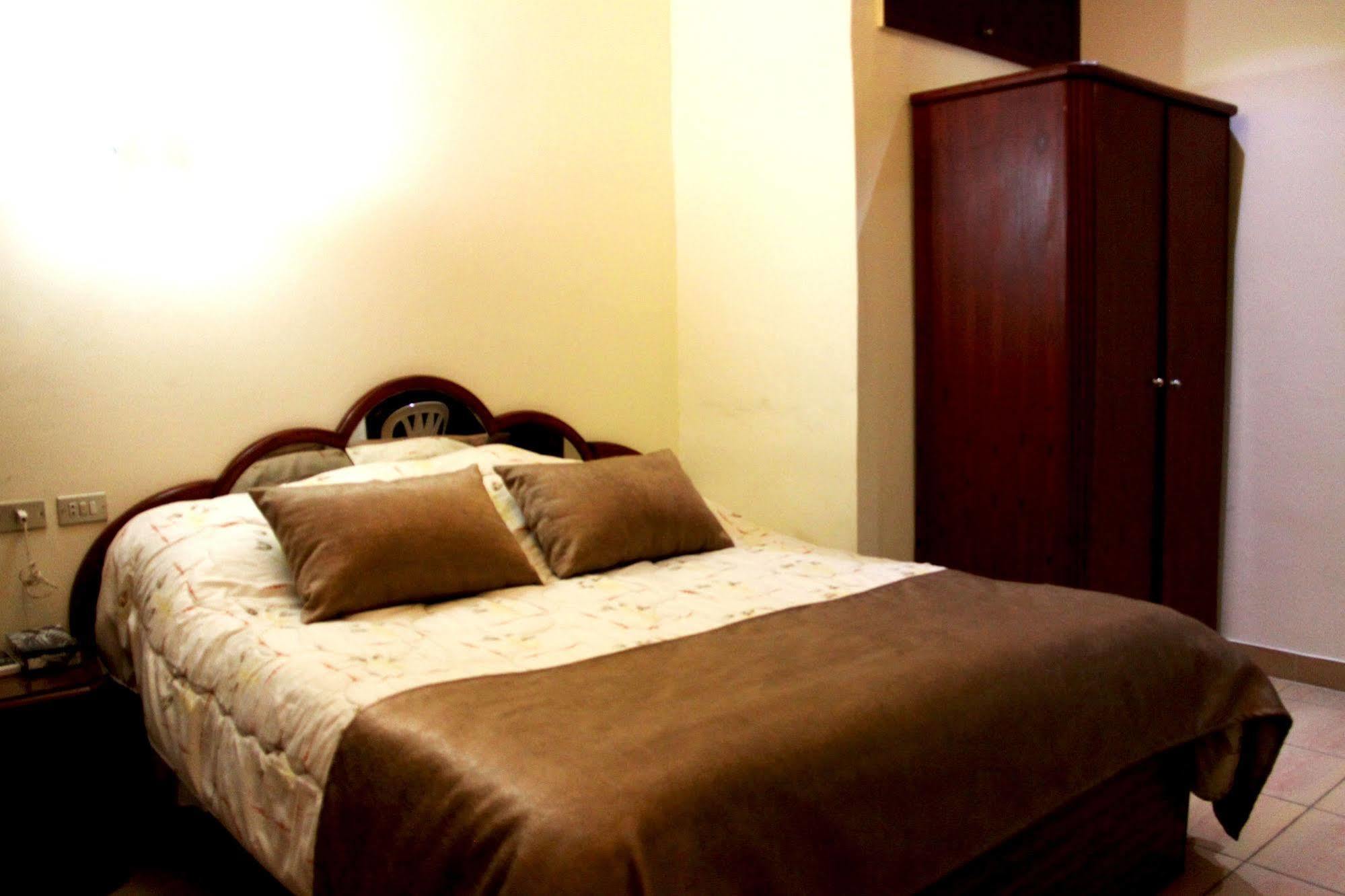 Lamedina Hotel & Resort Джуния Экстерьер фото
