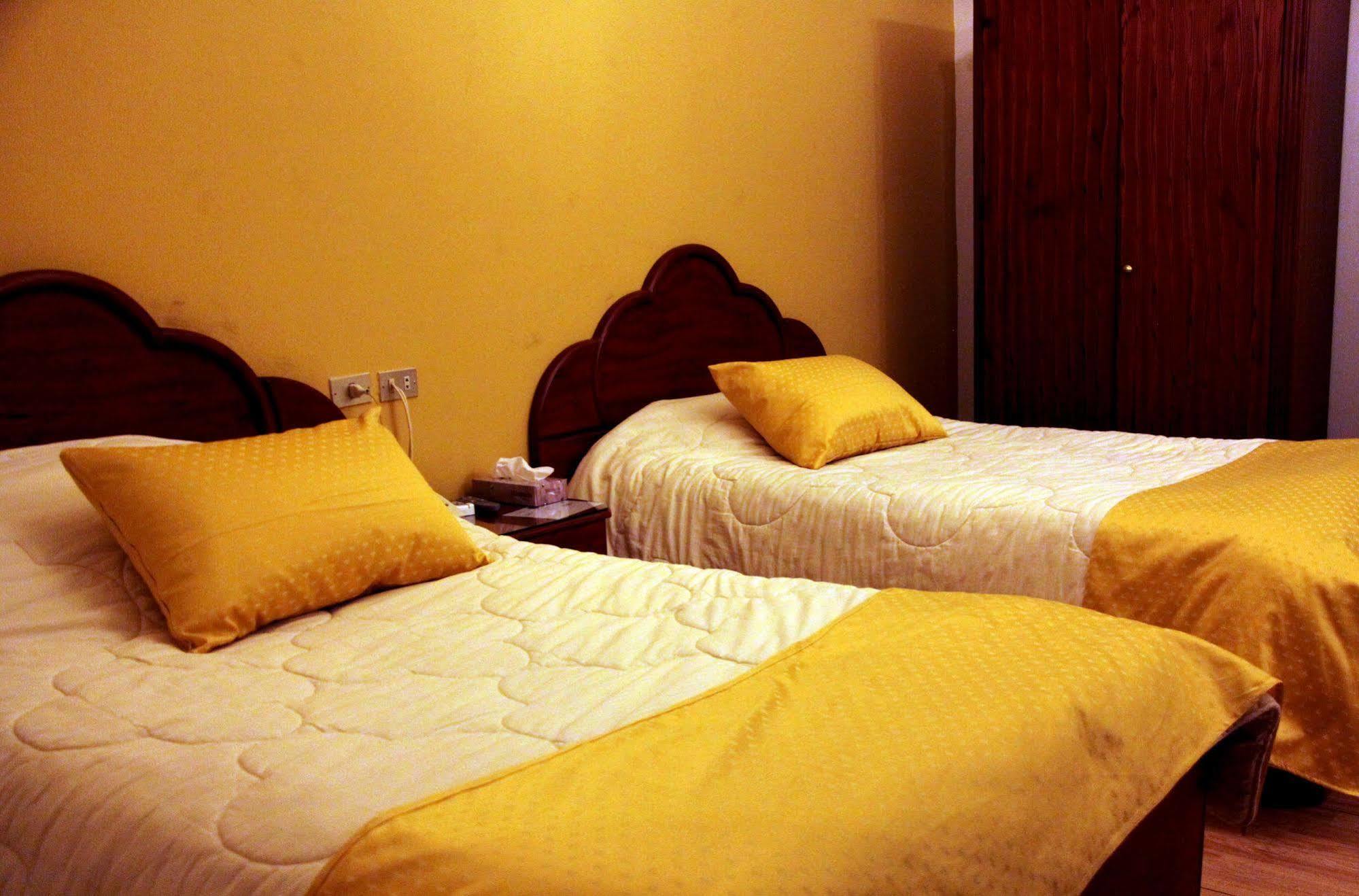 Lamedina Hotel & Resort Джуния Экстерьер фото