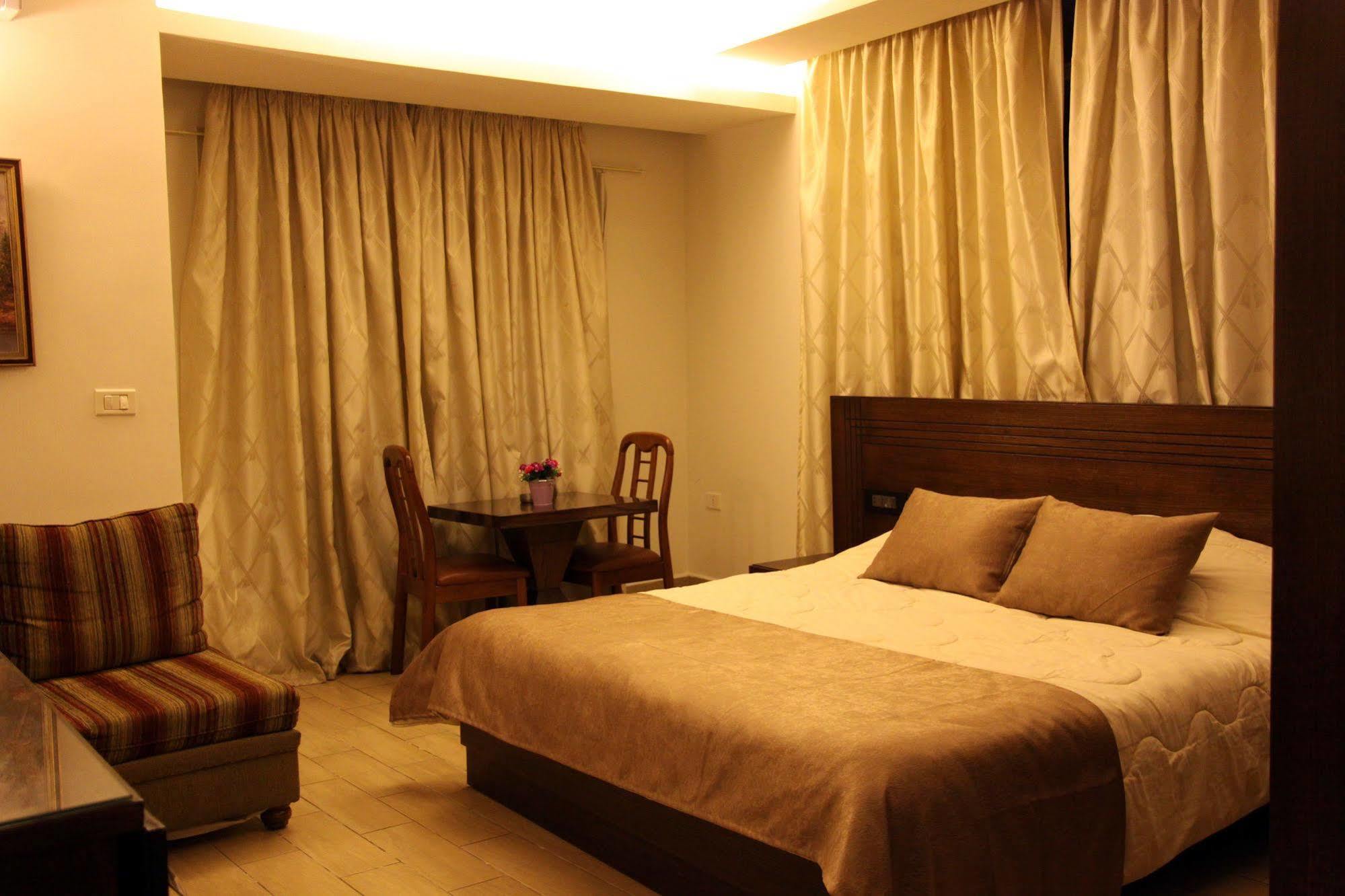 Lamedina Hotel & Resort Джуния Экстерьер фото