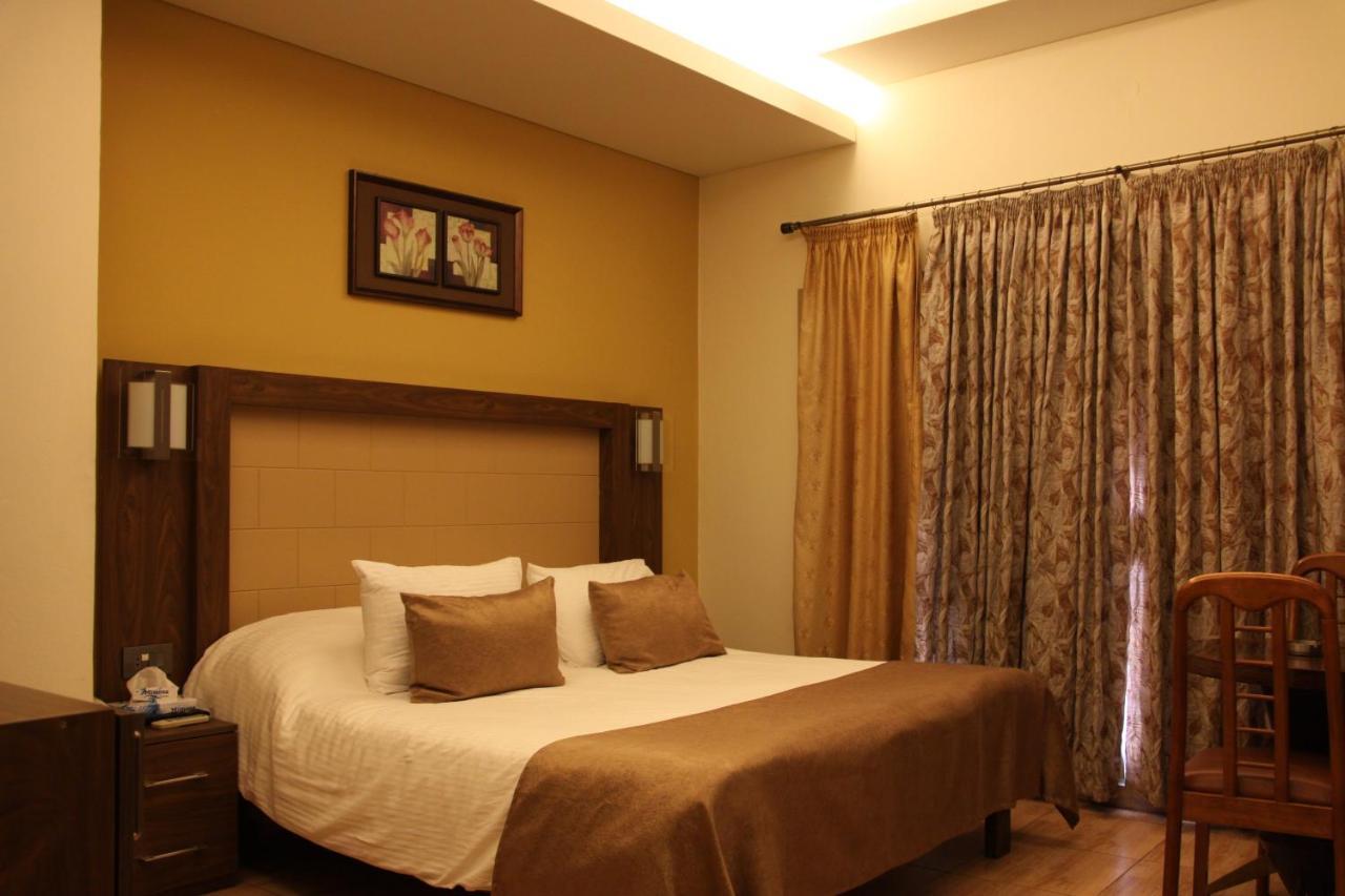 Lamedina Hotel & Resort Джуния Экстерьер фото