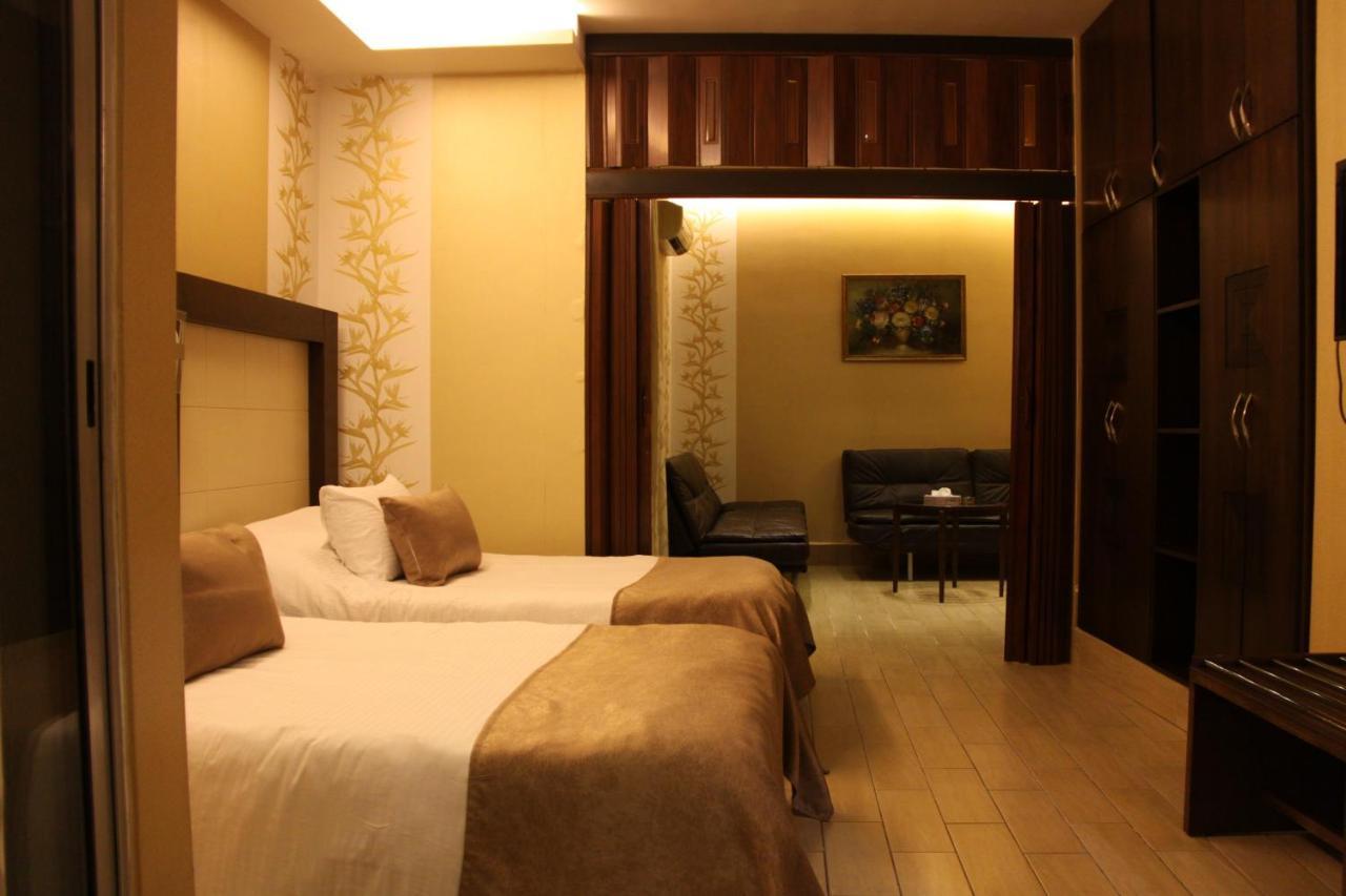Lamedina Hotel & Resort Джуния Экстерьер фото